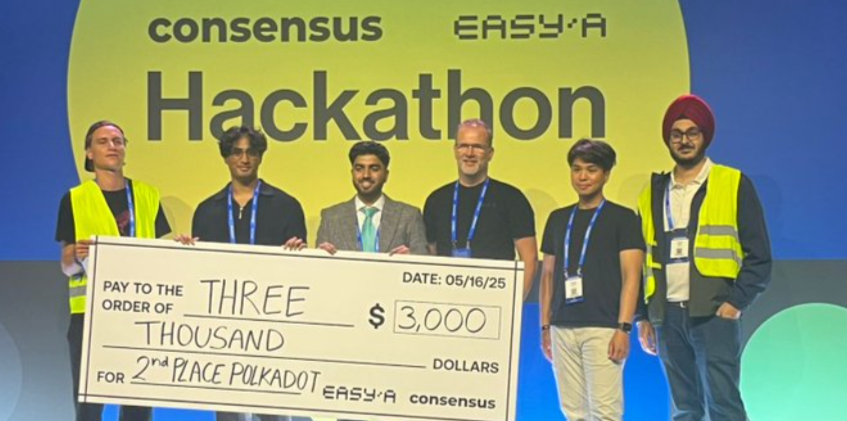 News banner